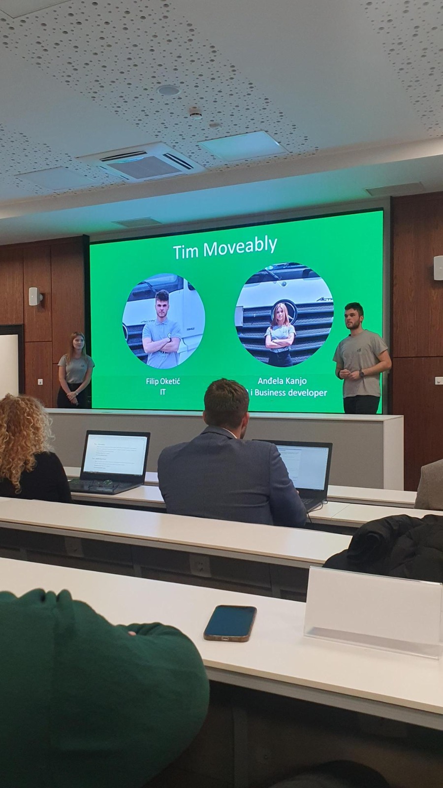 Tim Moveably presentation slide