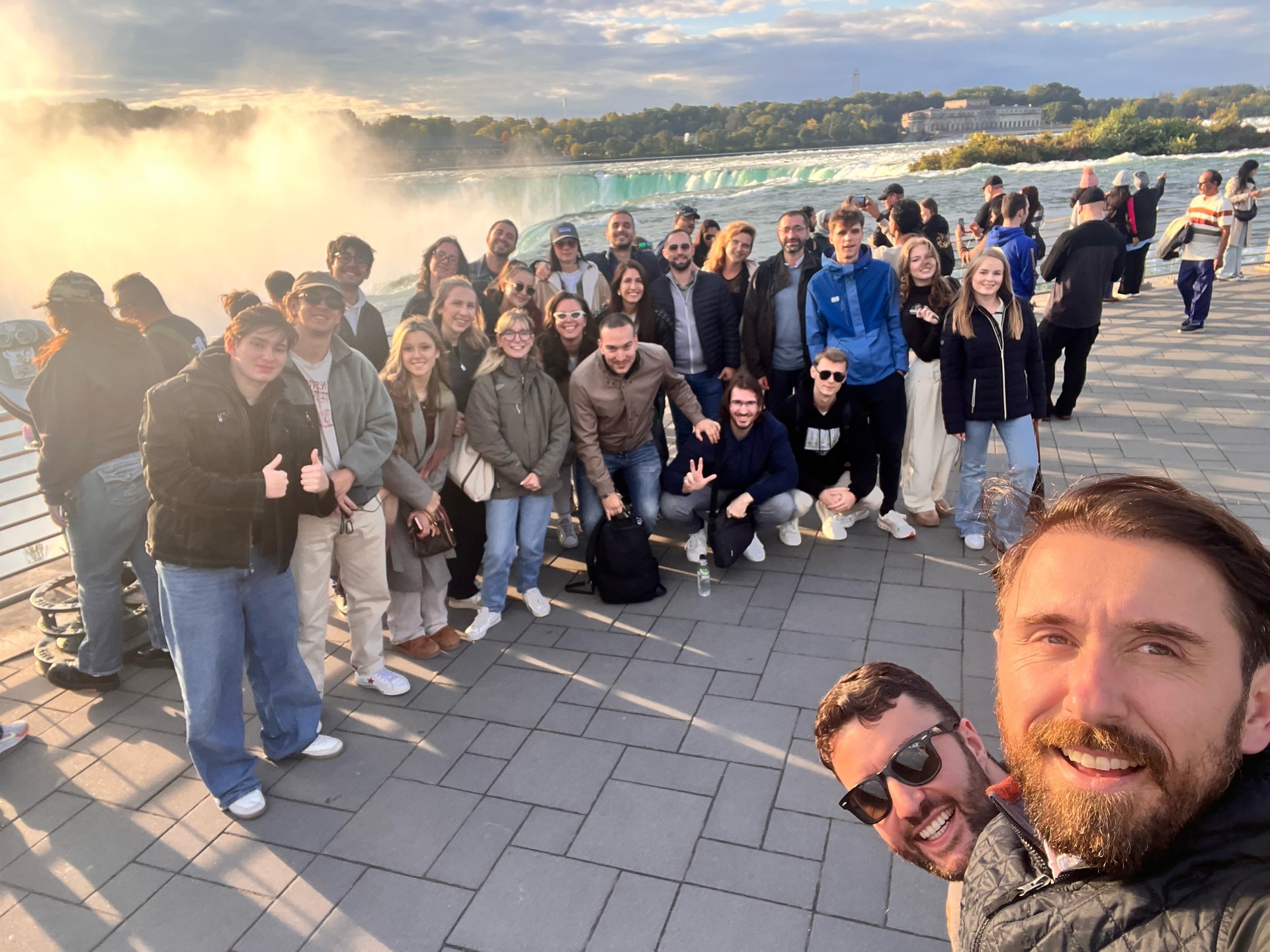Niagara Falls