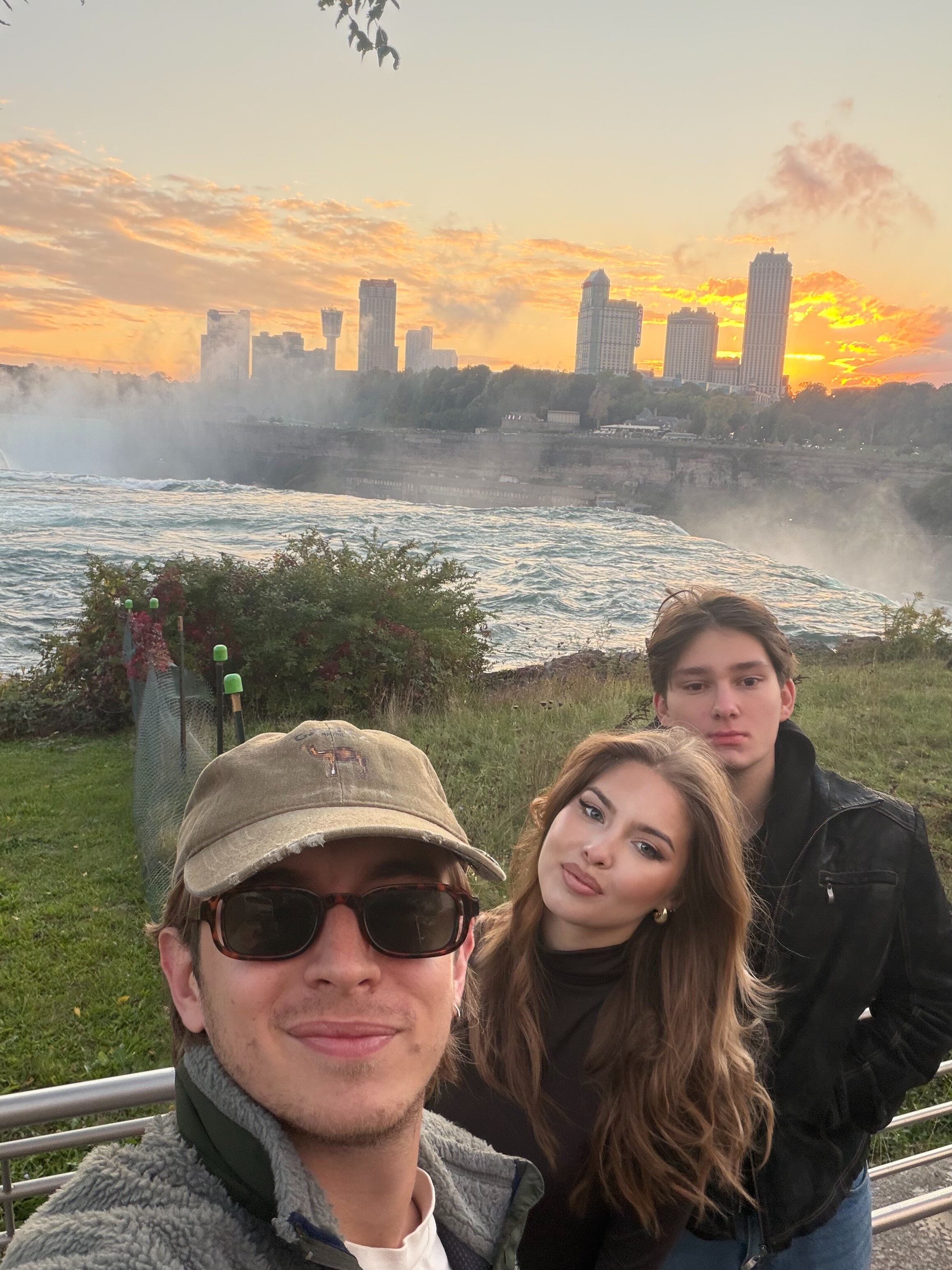 Niagara Falls
