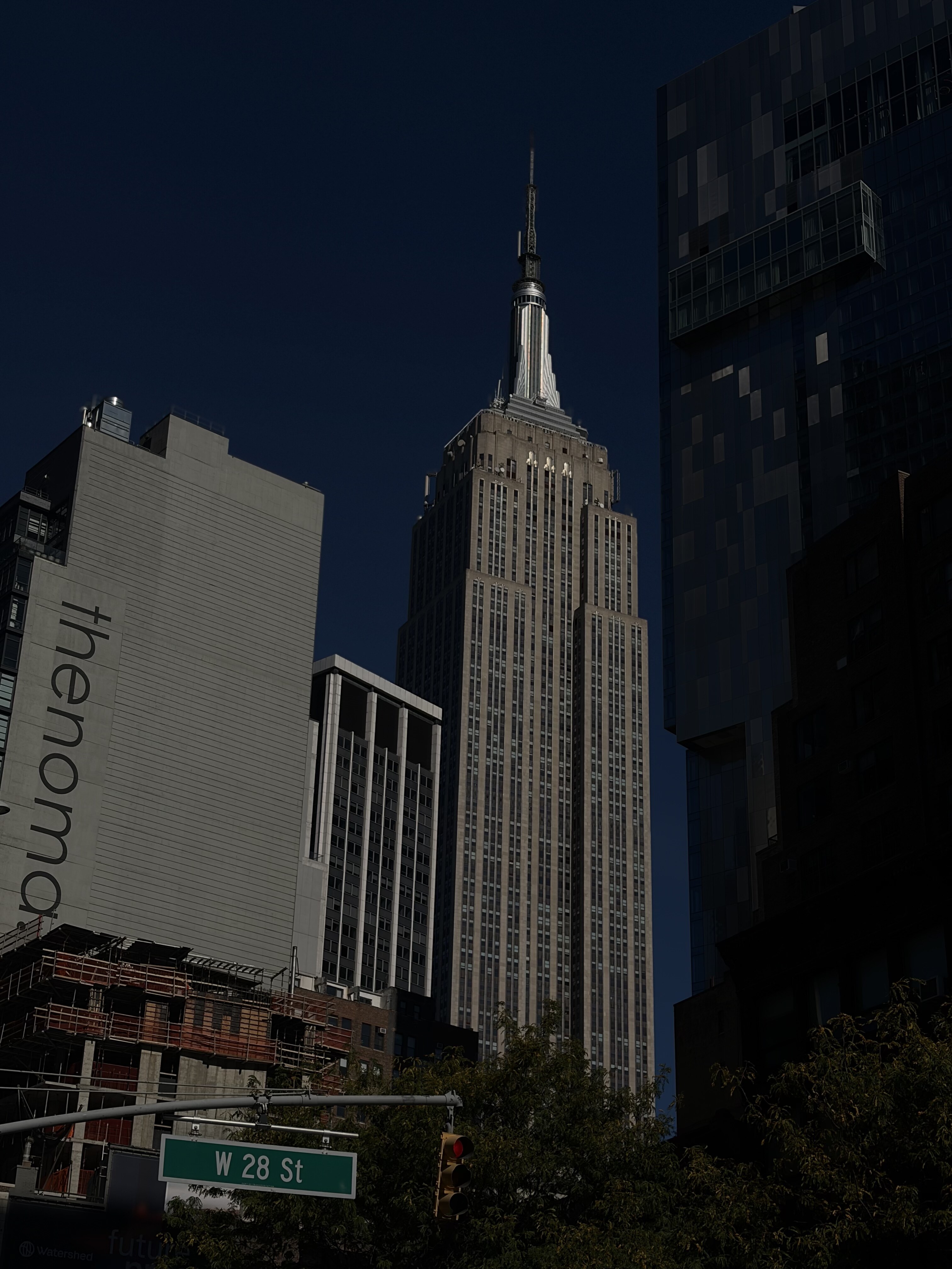 Empire State · NYC