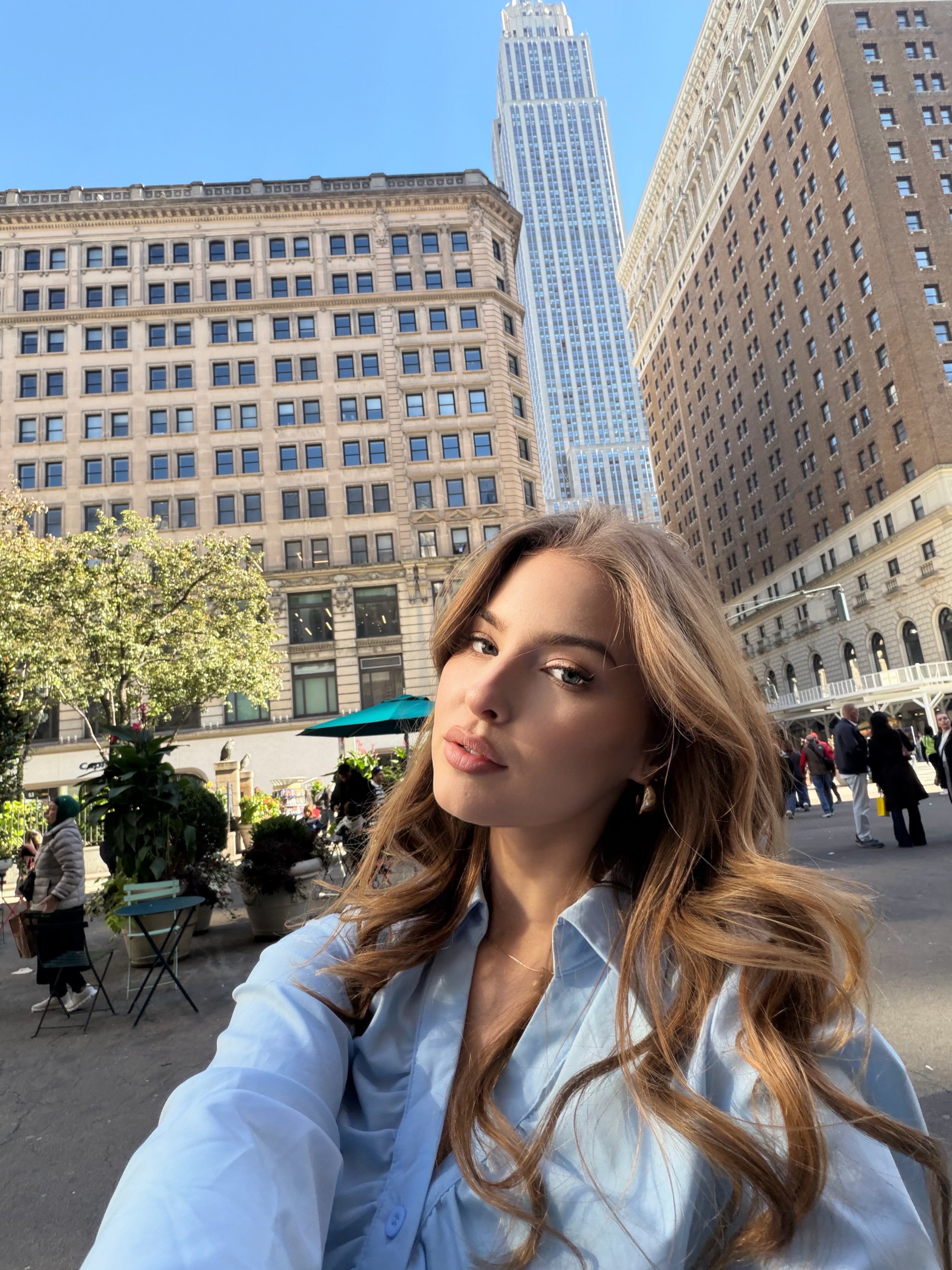 Midtown · NYC